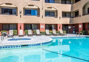 Baymont by Wyndham Ontario