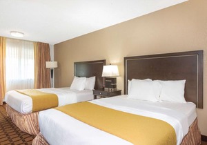 Baymont by Wyndham Roseburg