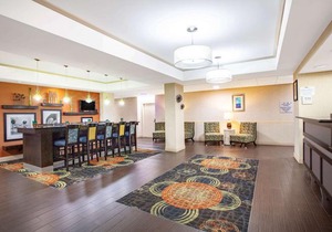 Baymont by Wyndham Saraland