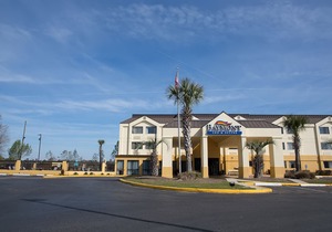 Baymont by Wyndham Saraland