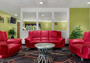 Baymont by Wyndham North Dartmouth
