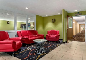 Baymont by Wyndham North Dartmouth