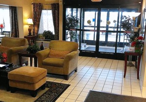 Baymont by Wyndham Paducah