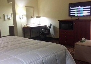 Baymont by Wyndham Paducah