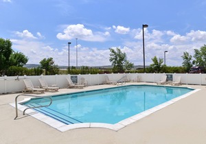 Baymont by Wyndham Rock Springs
