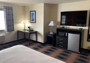 Baymont by Wyndham Waupun