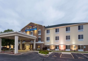 Baymont by Wyndham Waterford/Burlington WI