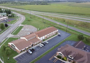 Baymont by Wyndham Waupun