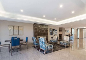 Baymont by Wyndham Albuquerque Airport