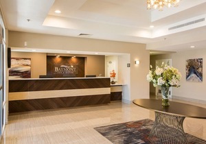 Baymont by Wyndham Albuquerque Airport