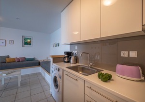 Beach Apartment | unique sea view balcony | near Nafplio, Mycenae, Epidaurus