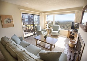 Beach Condo Shorebirds 220