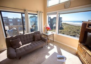 Beach Condo Shorebirds 196