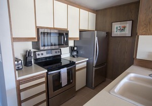 Beach Condo Shorebirds 211