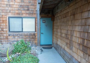 Beach Condo Shorebirds 175