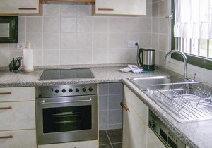 Beach front home in Jávea