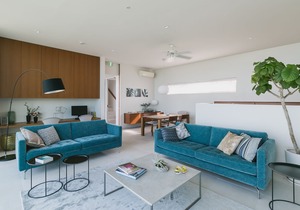 Beach House Purau