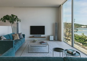Beach House Purau