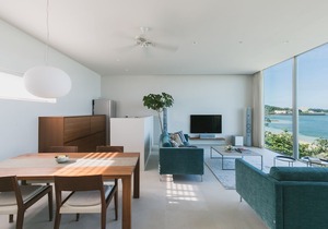 Beach House Purau