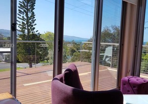 Beach Retreat Apartment Marengo