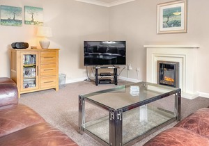 Beach Retreat - E5558
