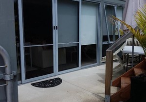 Beach Retreat Studio Marengo