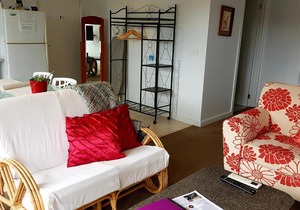 Beach Retreat Studio Marengo