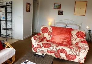 Beach Retreat Studio Marengo