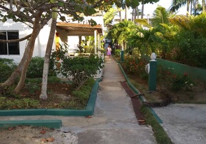 BEACH STUDIO CLOSE TO RESTAURANTS AND ENTERTAINMENT