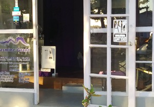 BEACH STUDIO CLOSE TO RESTAURANTS AND ENTERTAINMENT