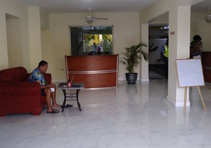 BEACH STUDIO CLOSE TO RESTAURANTS AND ENTERTAINMENT