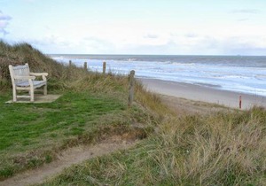 Beach Therapy - UK13365