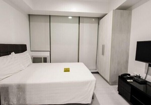 Beach view 1-BedRM @ Azure Rio East 814