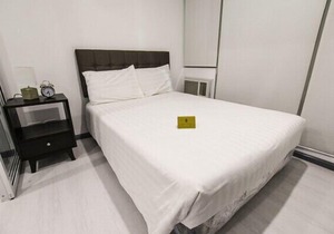 Beach view 1-BedRM @ Azure Rio East 814