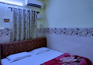 Beach Xaviers Guest House Colva