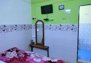 Beach Xaviers Guest House Colva