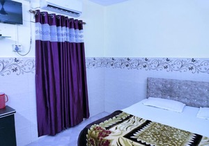 Beach Xaviers Guest House Colva