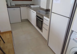 Beachfront Apartment, Peñíscola, Air conditioning, WiFi, 🅿