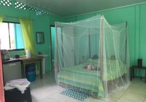 Beachfront Bliss in Punta Uva