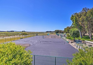 Beachfront Condo w/ Monterey Bay Views!