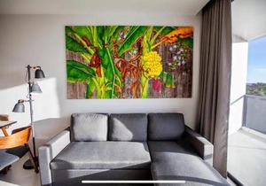 Beachfront Escape Seaview Suites 5th & Top Floor- Mae Phim