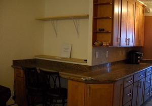 Beachfront, Ground Floor Condo - Dream Come True!