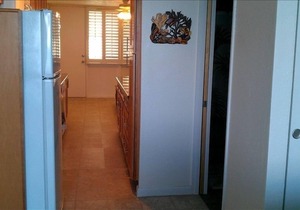 Beachfront, Ground Floor Condo - Dream Come True!