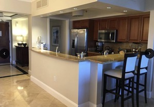 BEACHFRONT LUXURY at the Ritz! We own TWELVE residences, MOST DATES Available!