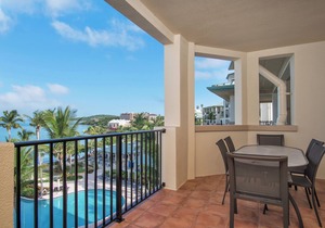 BEACHFRONT LUXURY at the Ritz! We own FOURTEEN residences, MOST DATES Available!