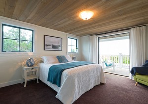 Beachfront luxury in Ruby Bay - 30 mins to Nelson
