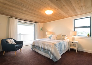 Beachfront luxury in Ruby Bay - 30 mins to Nelson