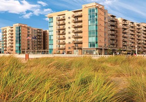 Beachfront Summer Weeks Available at WorldMark Seaside