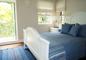 Beachfront Villa on the West Coast - 3 Bedroom