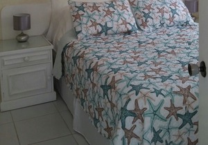 Beachside Apartment #2 - steps from the beach!